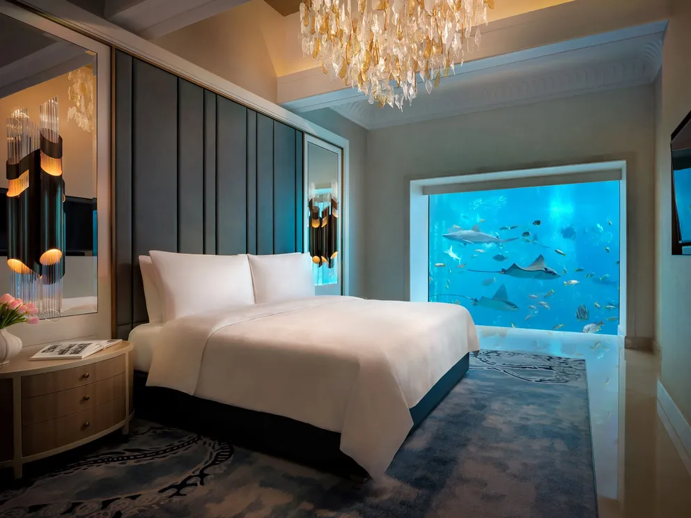 Atlantis, The Palm - Photo 5